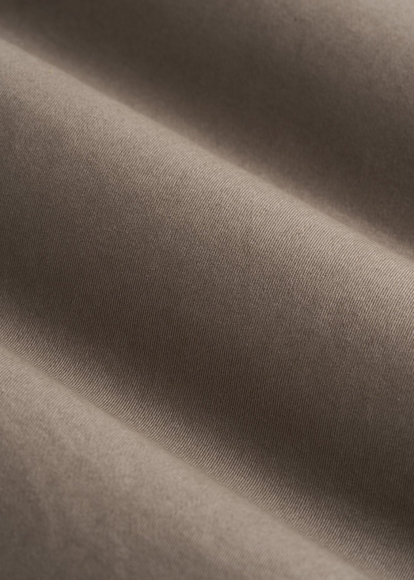 Chino Shorts for Tall Men in Dark Sand