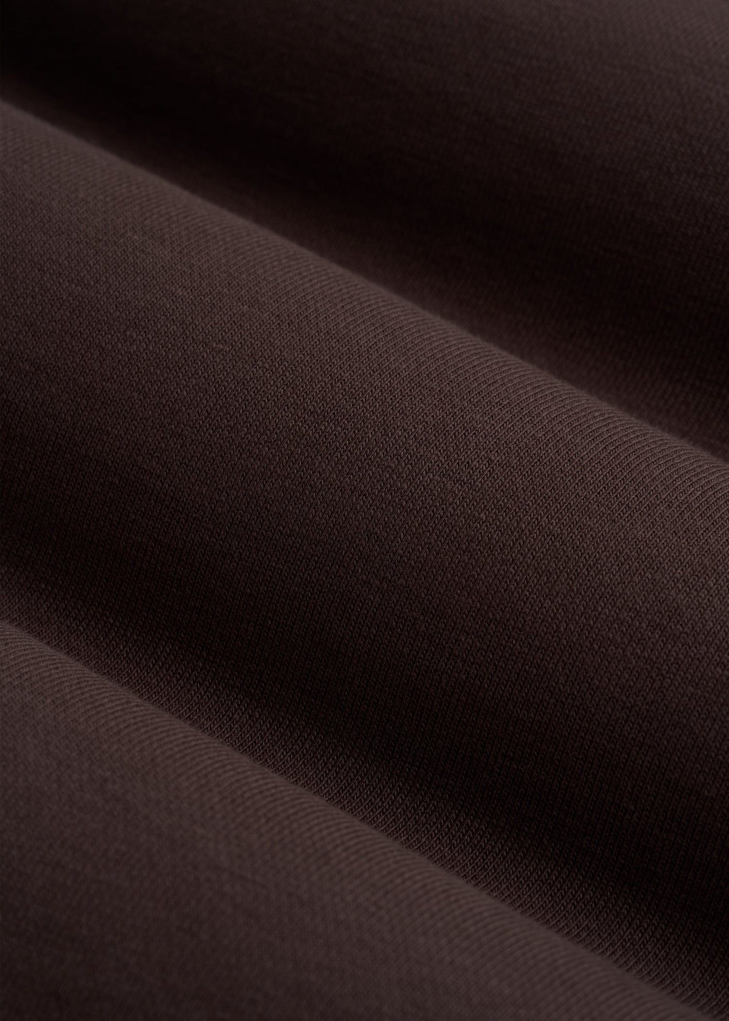Wearever 2.0 French Terry Joggers for Tall Women in Espresso