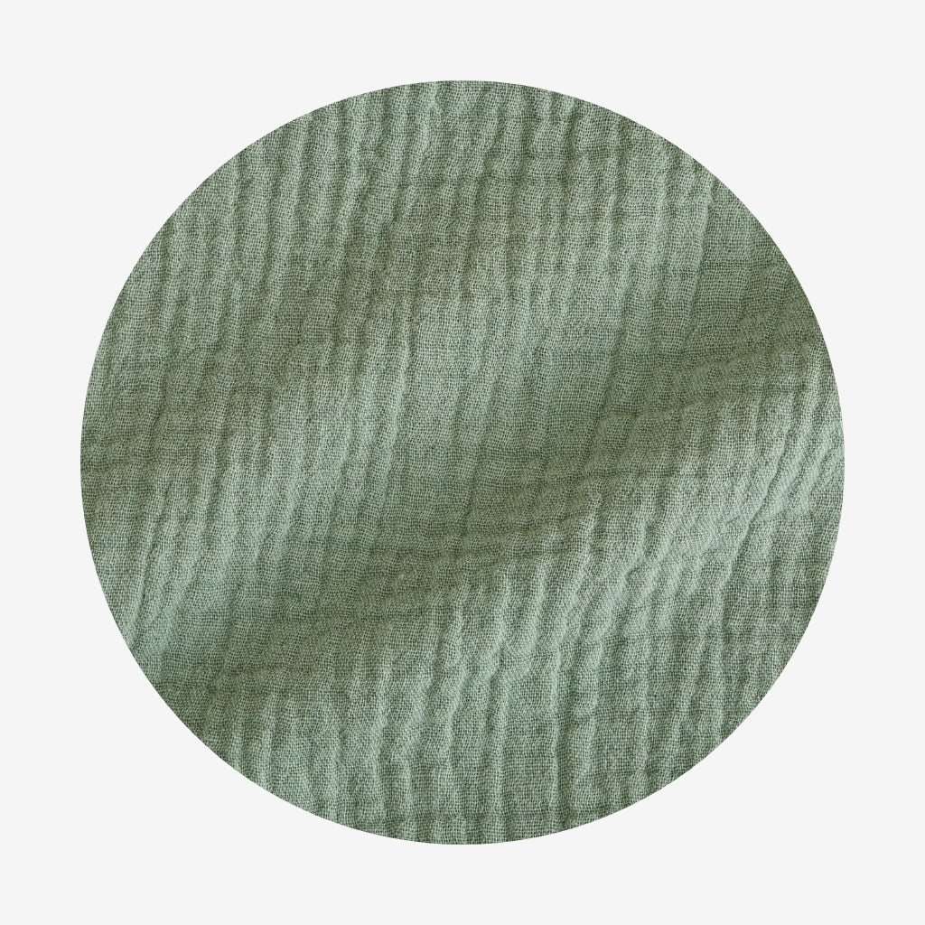 Soft Jade Women's Cotton Crinkle Pants