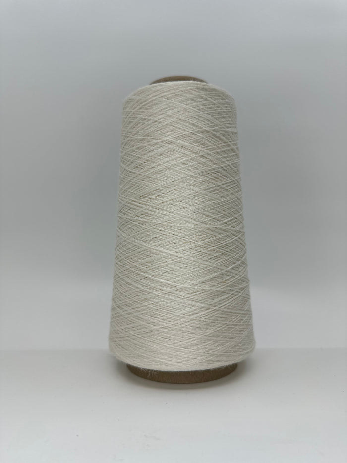 Euroflax 30/2 Linen - Cream