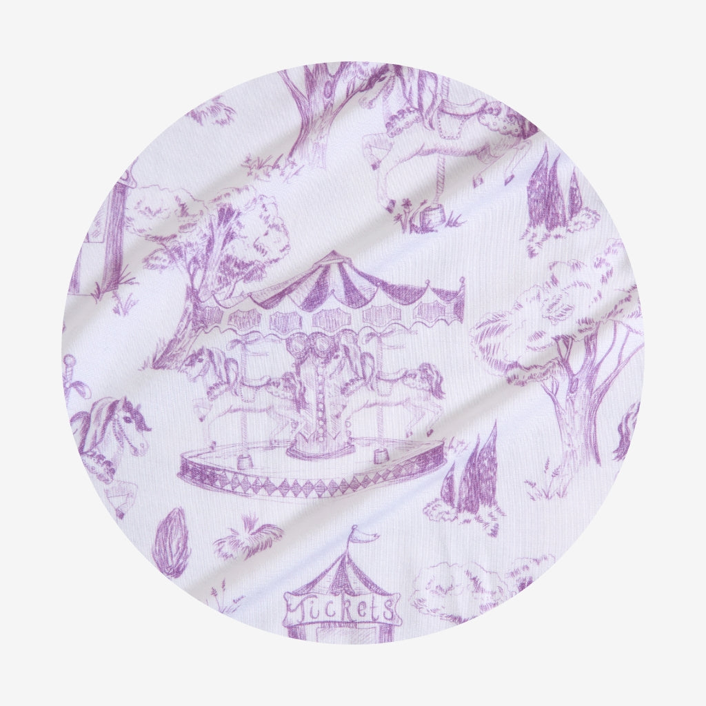 Babette Pad Cover