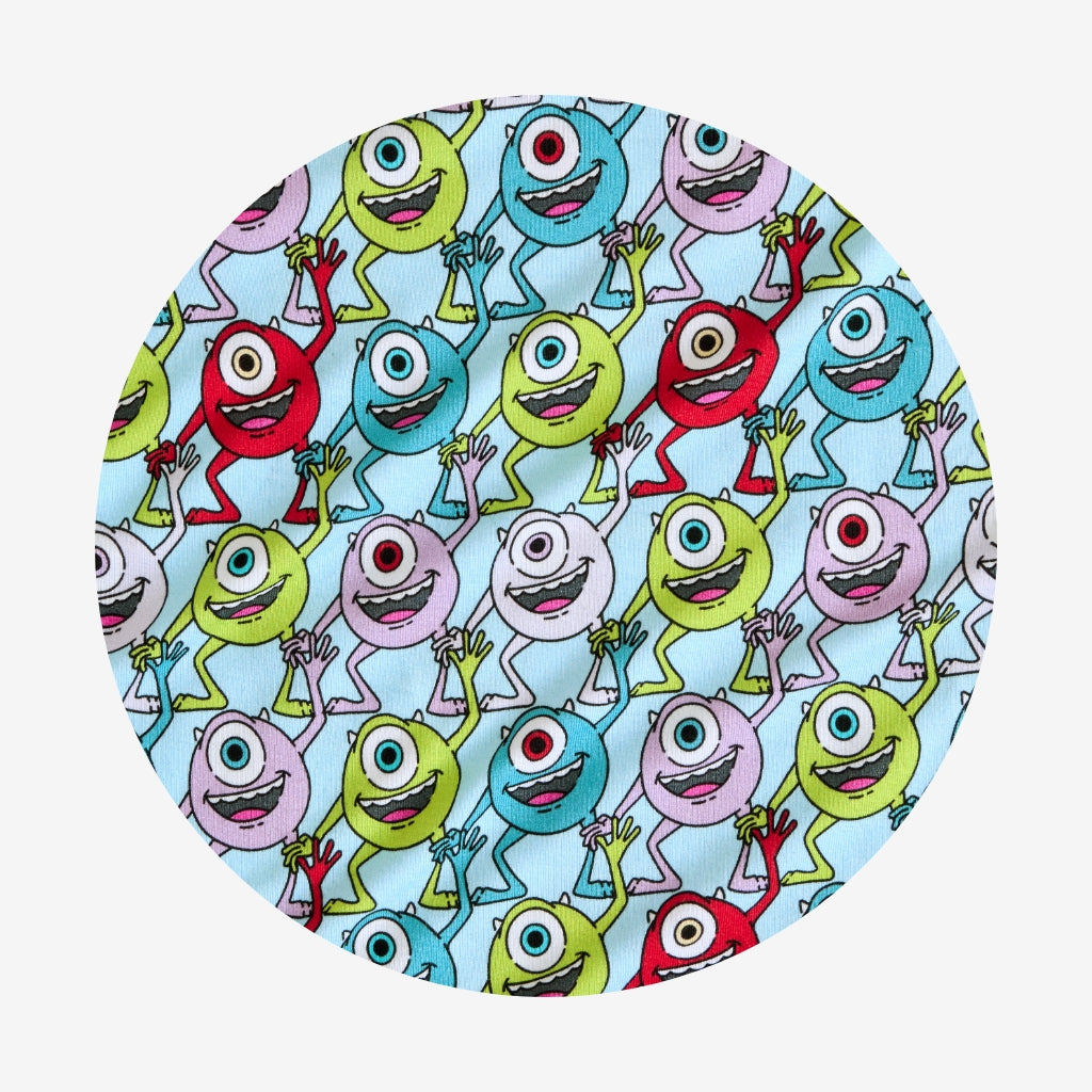 Disney Hi Mike Convertible One Piece