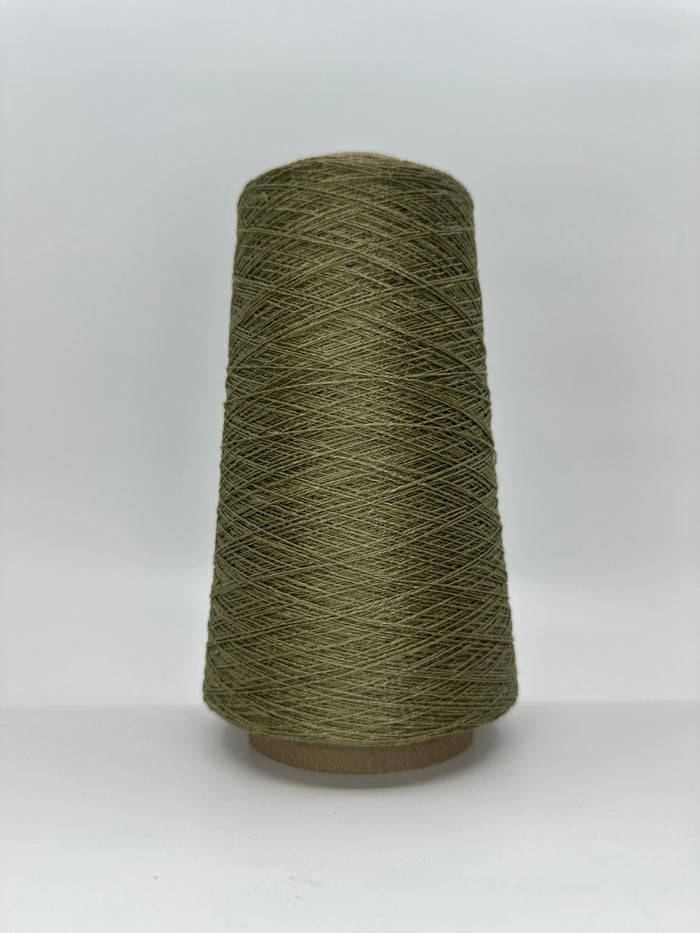 Euroflax 30/2 Linen - Island Moss