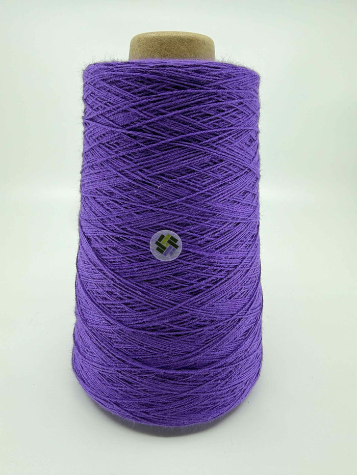 LoftyCotton - 8/2 - Amethyst