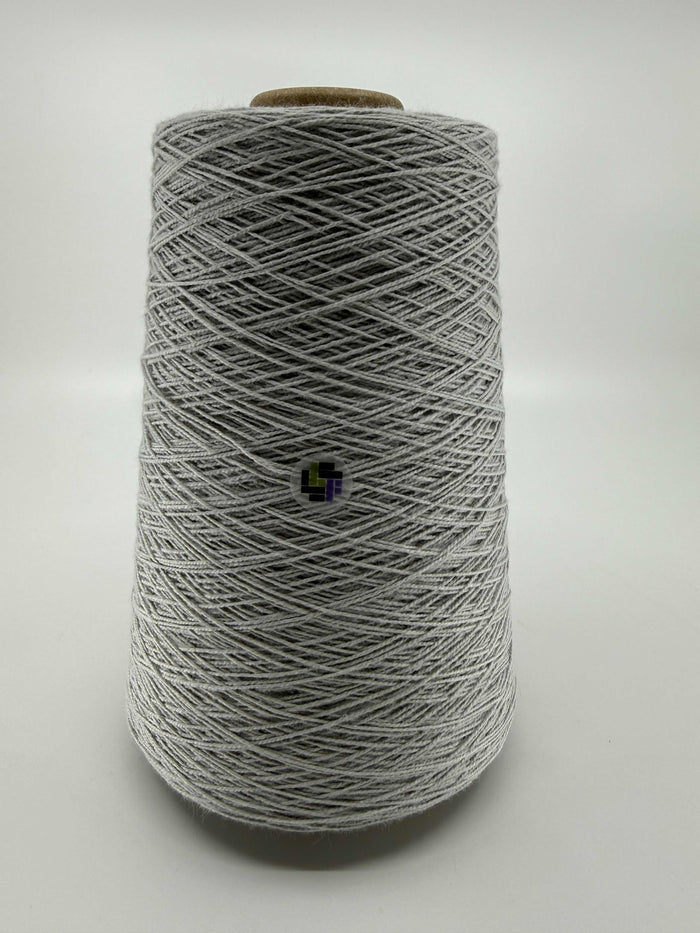 LoftyCotton - 8/2 - Cloud Grey