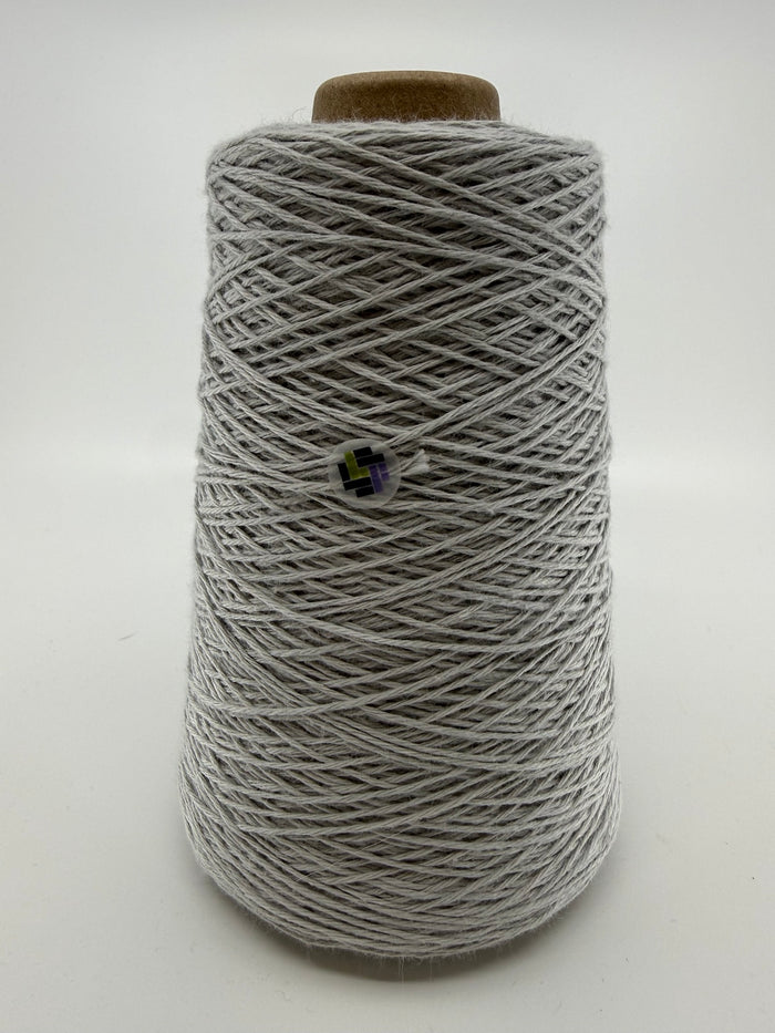LoftyCotton - 8/4 - Cloud Grey