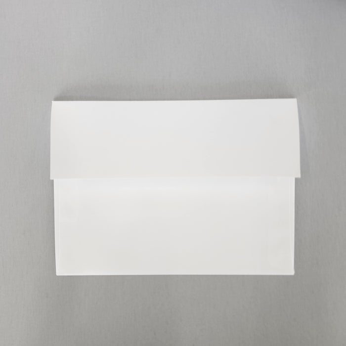 Mohawk A7 Bright White Linen