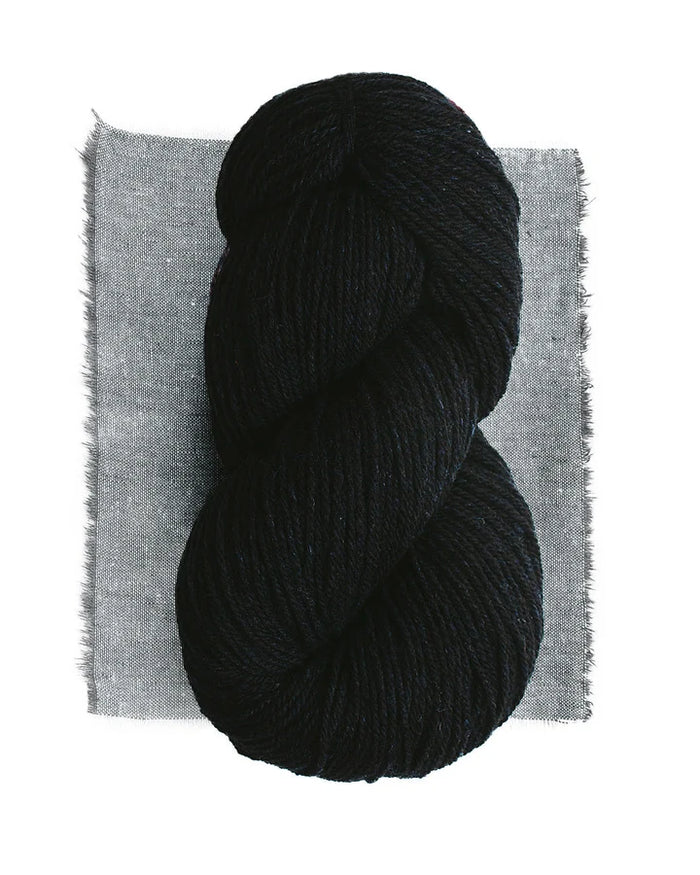 nightshades - DK, by Harrisville Designs