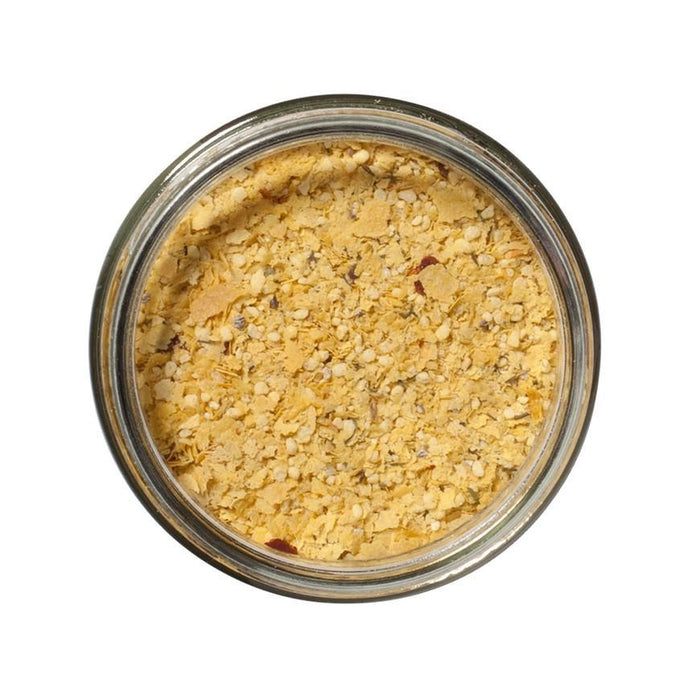 Single Jar - Popcorn Seasoning Blend by San Juan Island Sea Salt