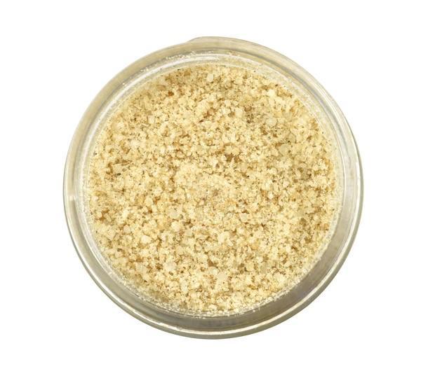 Single Jar - Truffle and Friends Salt by San Juan Island Sea Salt