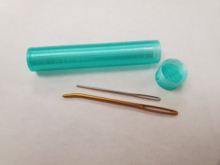 Tapestry Needles -Includes Storage Case