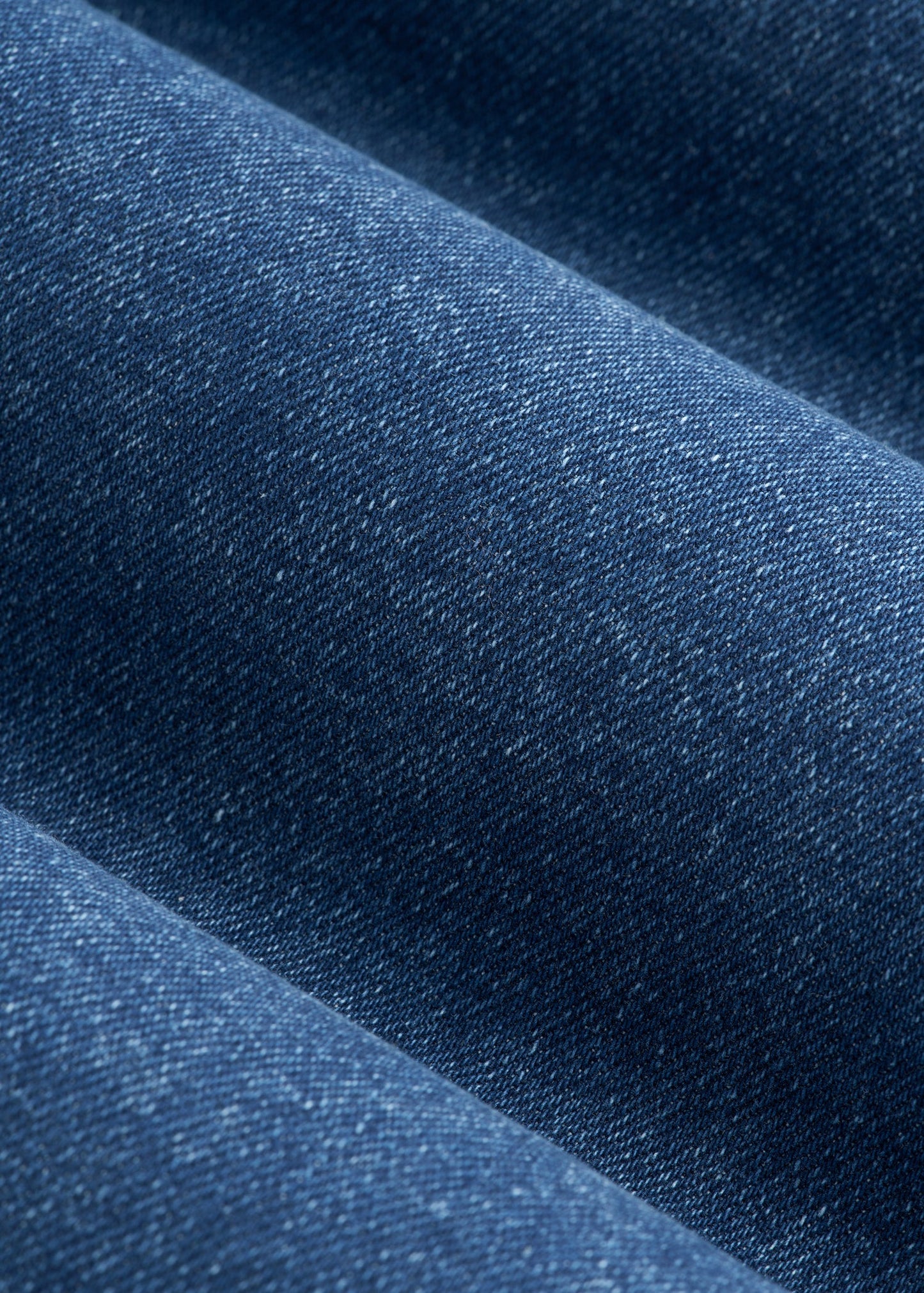 Carman TAPERED Jeans for Tall Men in New Colorado Blue