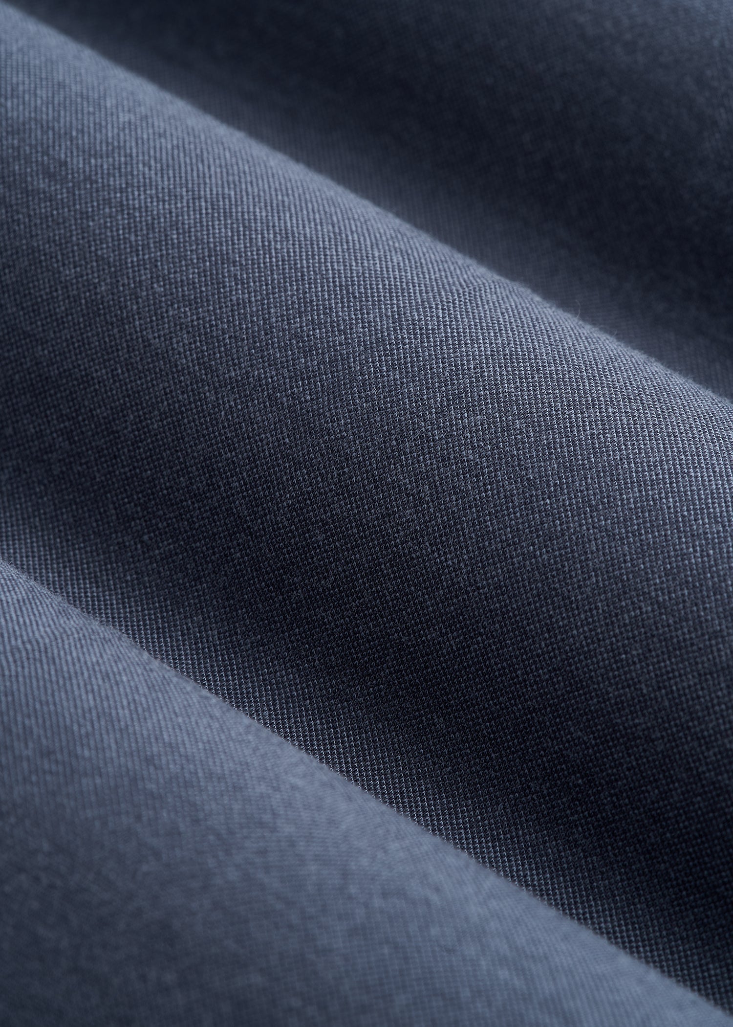 Flex Tech Suit Pants for Tall Men in Medium Blue Nailhead
