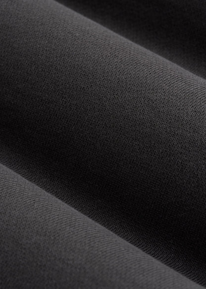 Wearever Fleece Regular Fit Sweatpants for Tall Women in Charcoal
