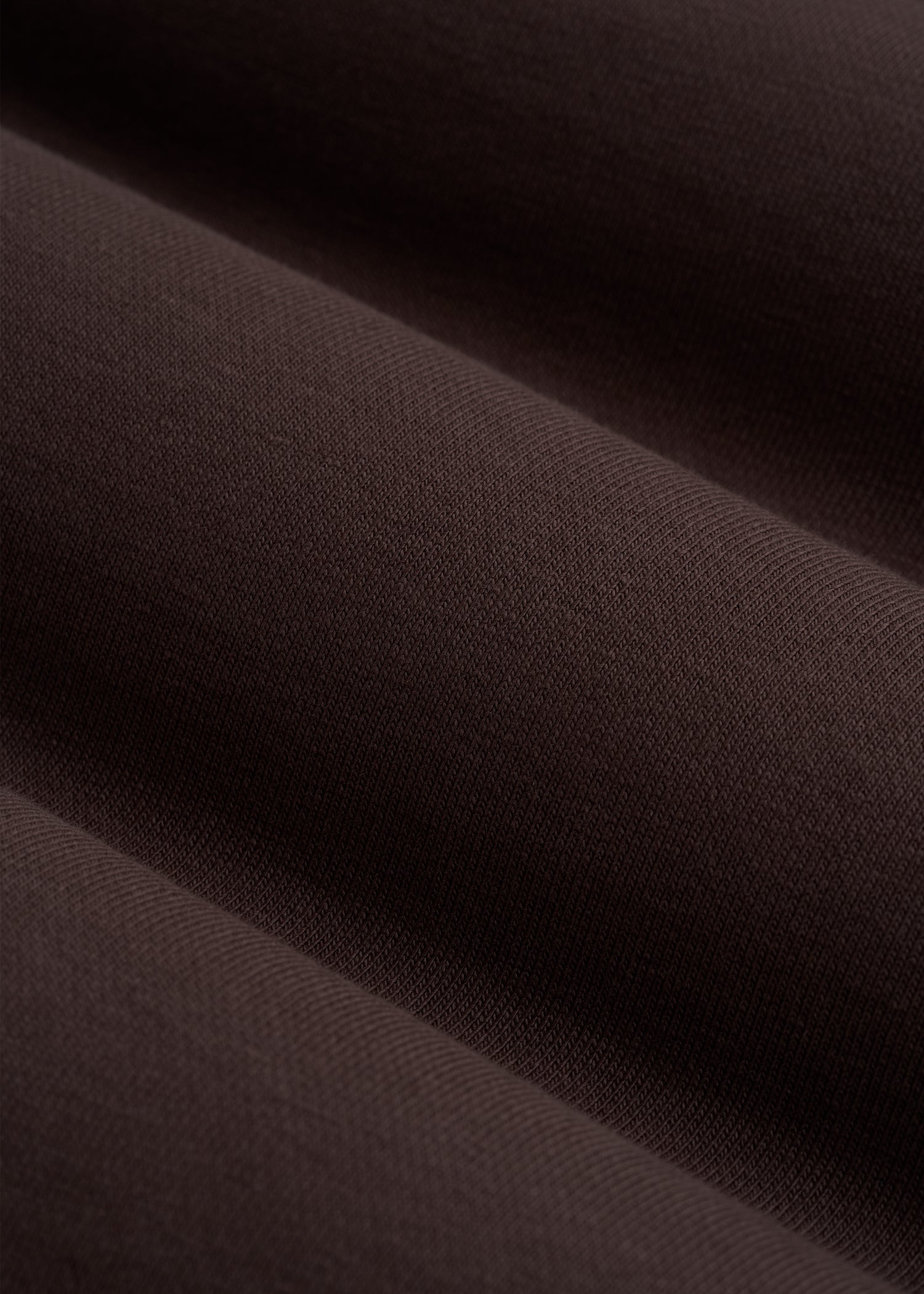 Wearever 2.0 French Terry Joggers for Tall Women in Espresso