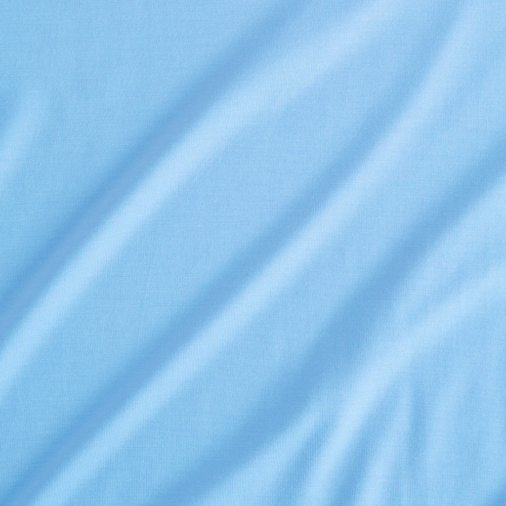 Hattie Blue Footie Zippered One Piece