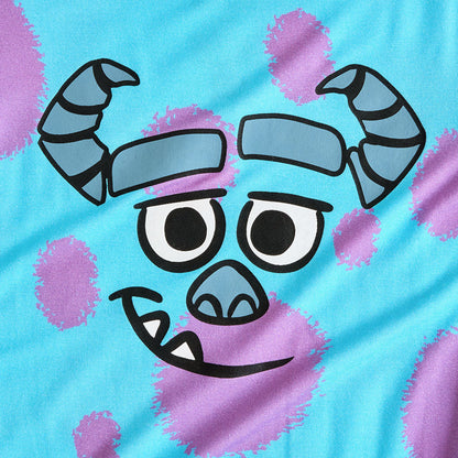 Disney Monsters, Inc. Sulley Bodysuit Dress