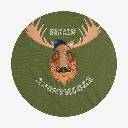 Dapper Moose Classic Shirt