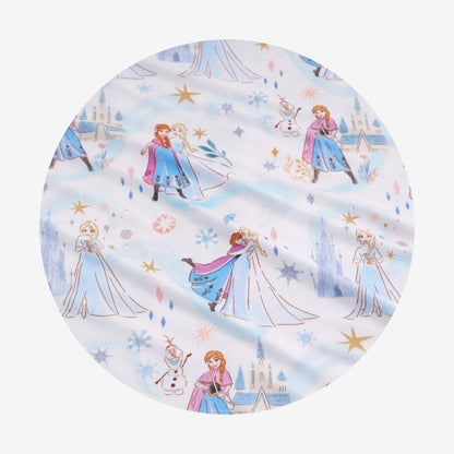 Disney Elsa & Anna Ruffled Tulle Cami