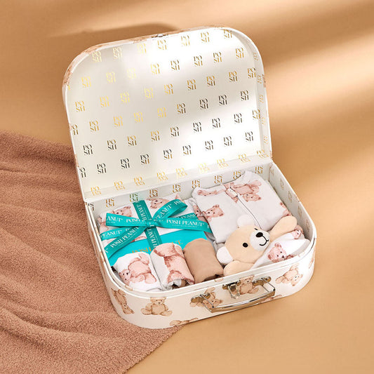 Harold 7-Piece Gift Set with Gift Case