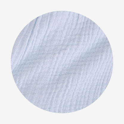 Halogen Blue Women's Cotton Crinkle Cami