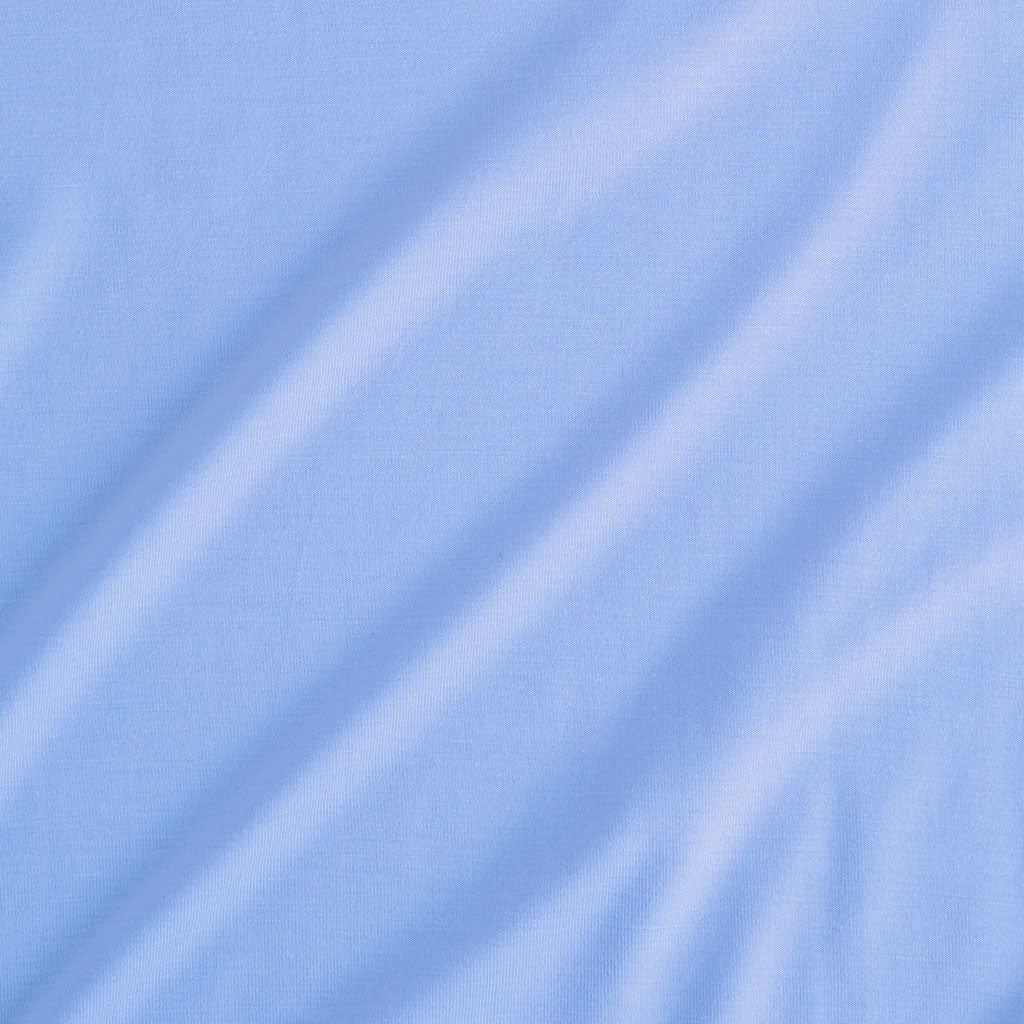 Chatham Blue Classic Pajama Short Set