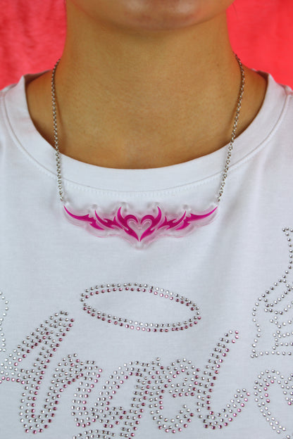 Y2K Baddie Necklace
