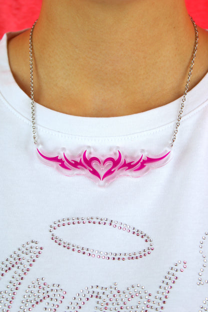 Y2K Baddie Necklace
