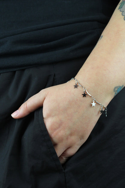 Wish Upon A Star Bracelet