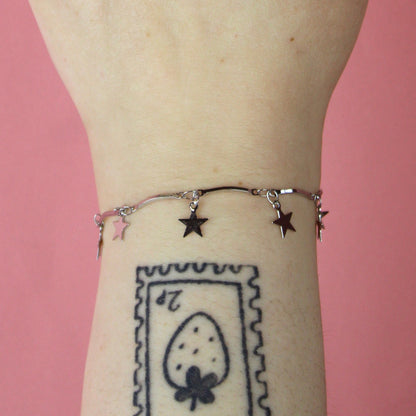 Wish Upon A Star Bracelet