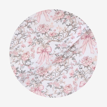 Irene & Susan Reversible Quilted Patoo® Blanket