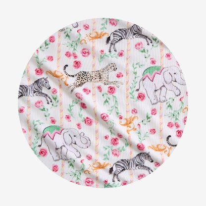 Lyra Crib Sheet