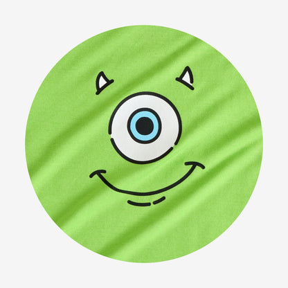 Disney Monsters, Inc. Mike Wazowski Tulle Skirt Bodysuit Dress