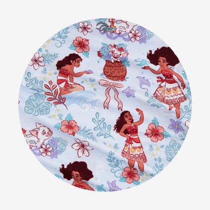 Disney Moana & Pua Convertible One Piece