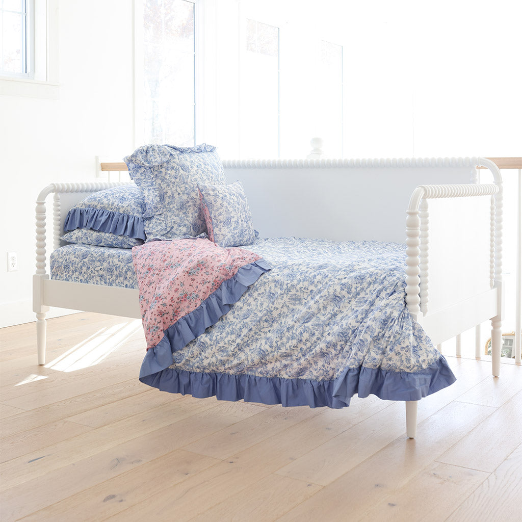 Briar Sheet Pillow Cover Set