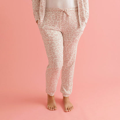 Delaney Women's French Terry Joggers