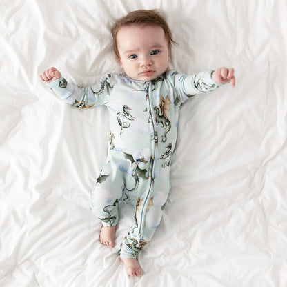 Percy Convertible One Piece
