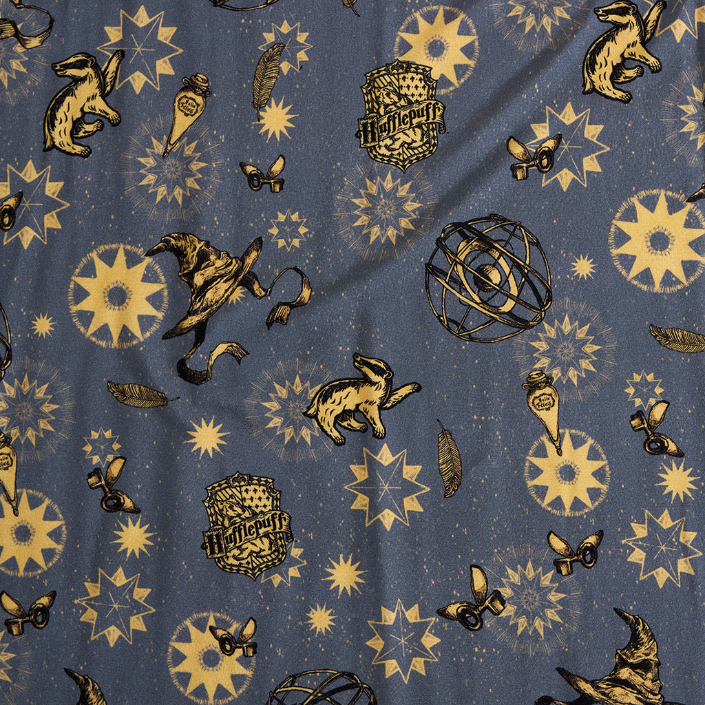 Hufflepuff House Women's Loose Tee