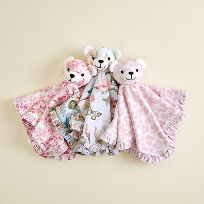 Jolene Ruffled Lovey