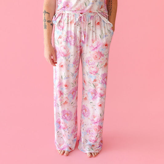 Dominique Women's Puddle Pants