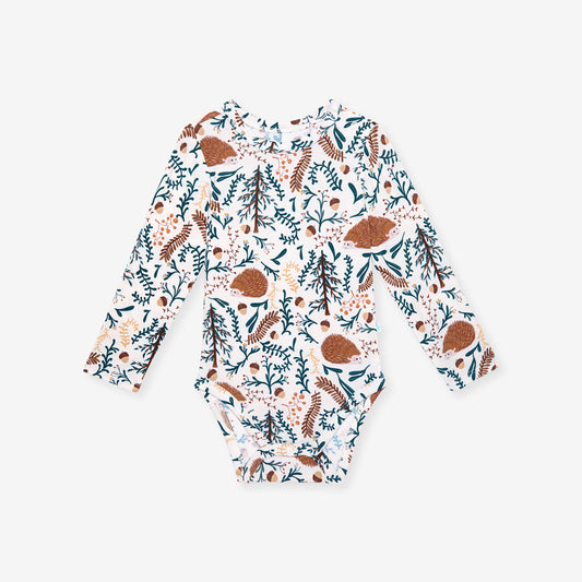 Sherwood Classic Bodysuit