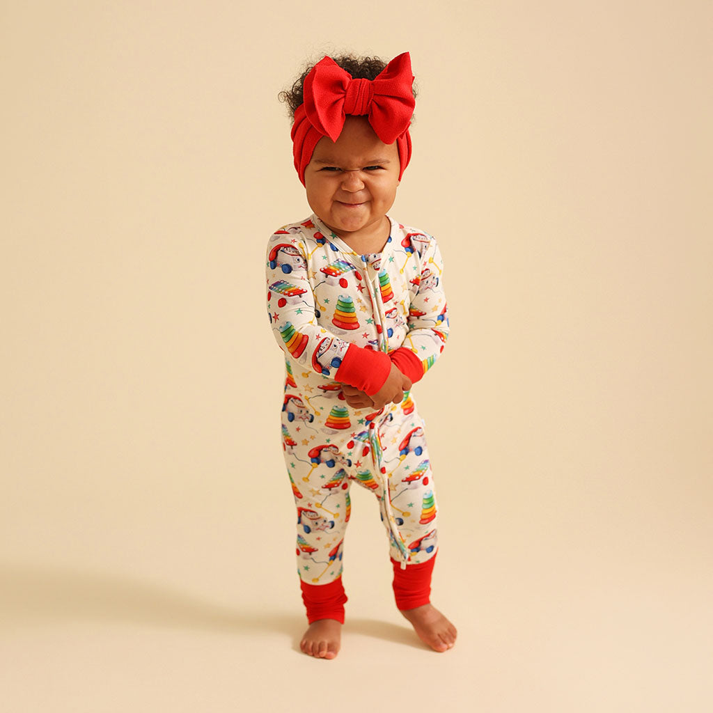 Vintage Fisher-Price™ Convertible One Piece