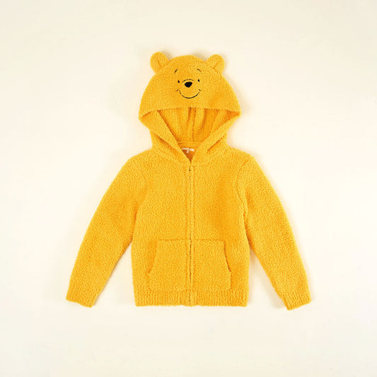 Disney Winnie the Pooh Cuddle Zip Hoodie