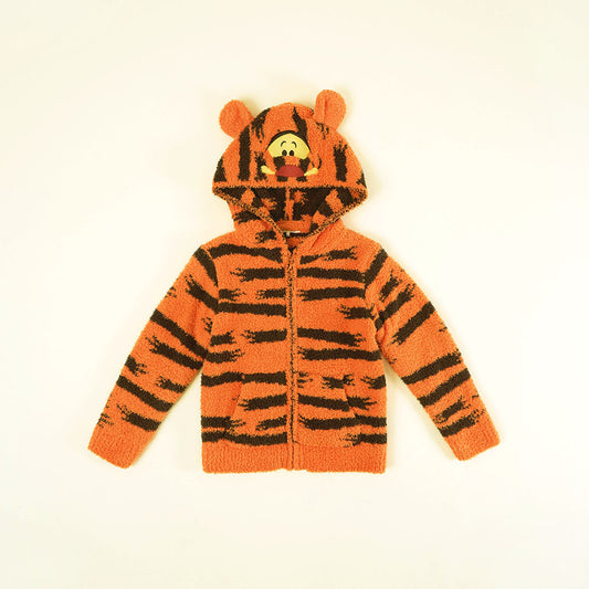Disney Tigger Cuddle Zip Hoodie