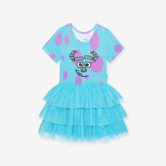 Disney Monsters, Inc. Sulley Tulle Dress