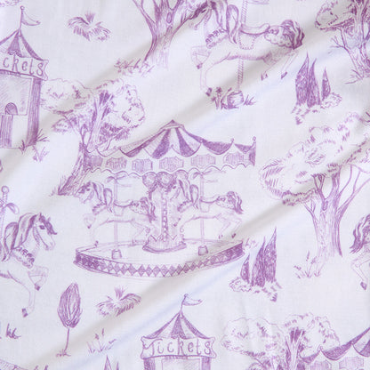Babette Pad Cover