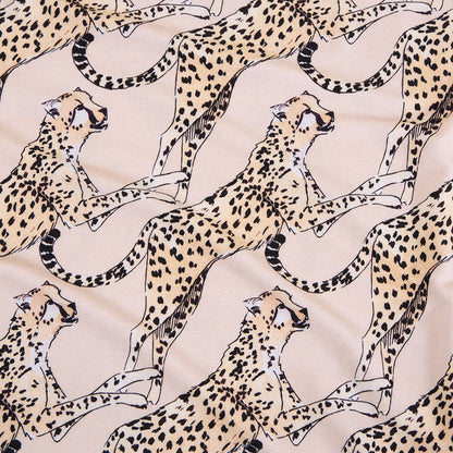 Lucinda & Lucinda Dot Ruffled Luxe Patoo® Blanket