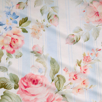 Leigh Ruffled Luxe Plush Patoo® Blanket