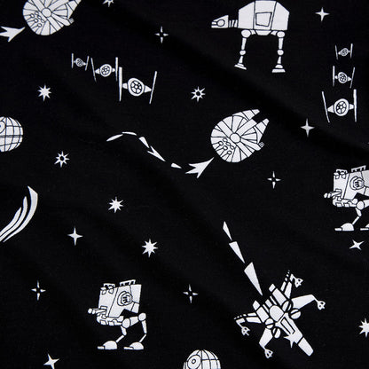 Star Wars™ Galaxy Classic Pajama Short Set