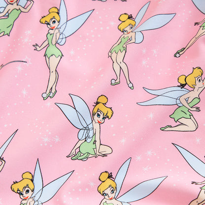 Disney Tinker Bell Twirl Skirt Leotard